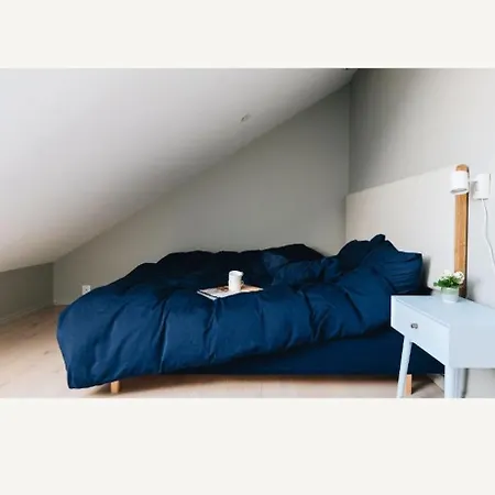 Apartmán Centrum Bergen